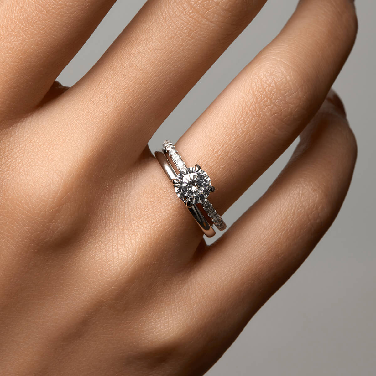 Classic Nalah Round Band