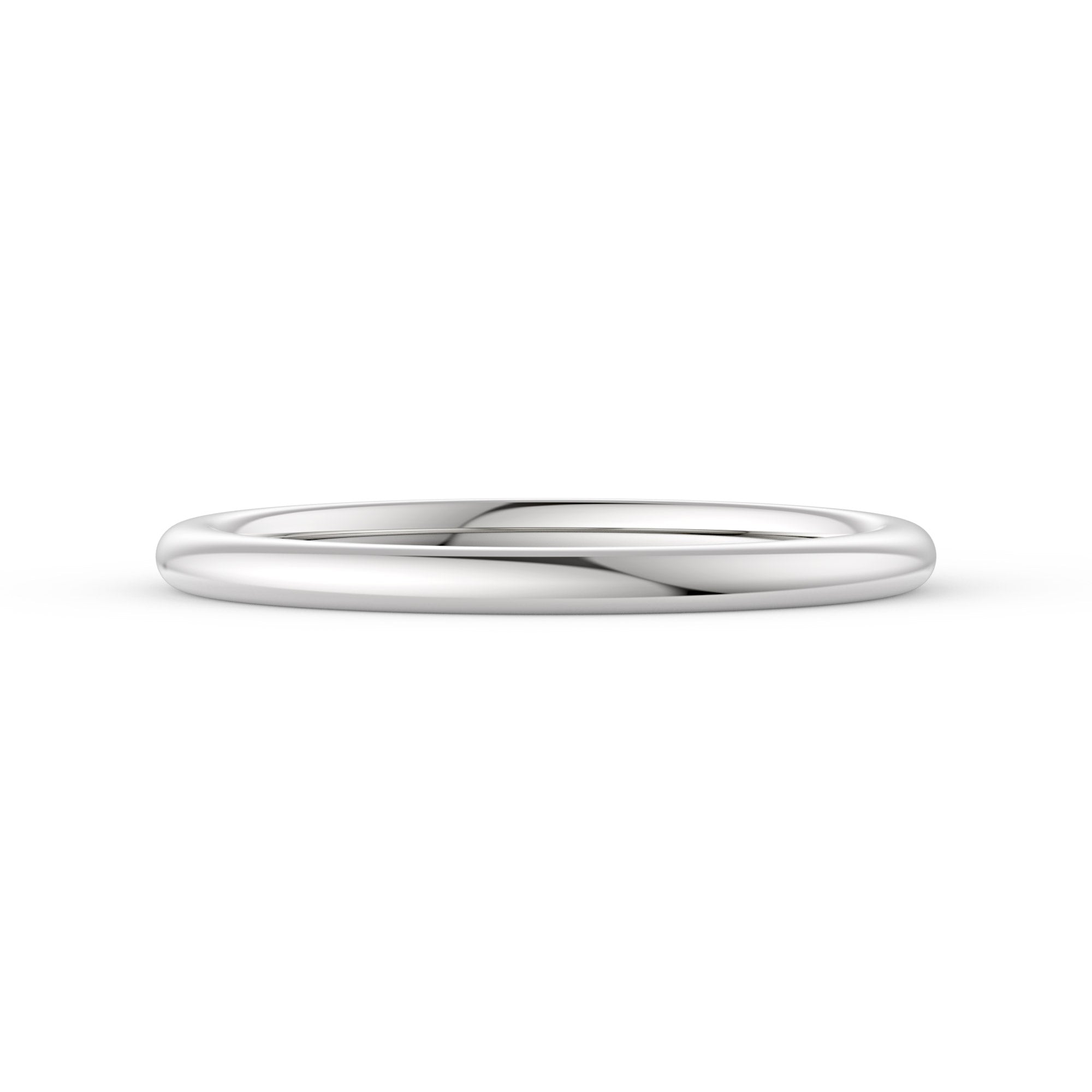 1.7 mm Stacking Band – alder jewellers VIP