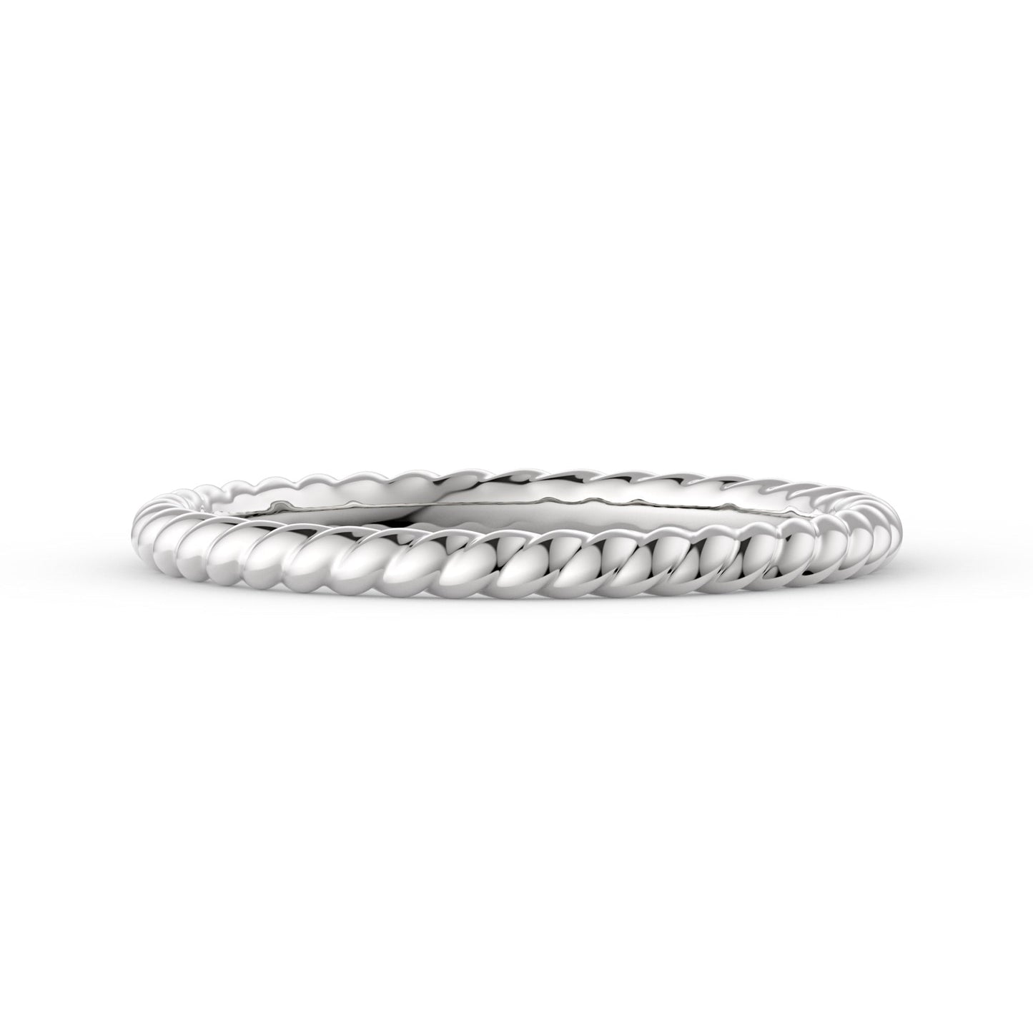 Twisted Stacking Band