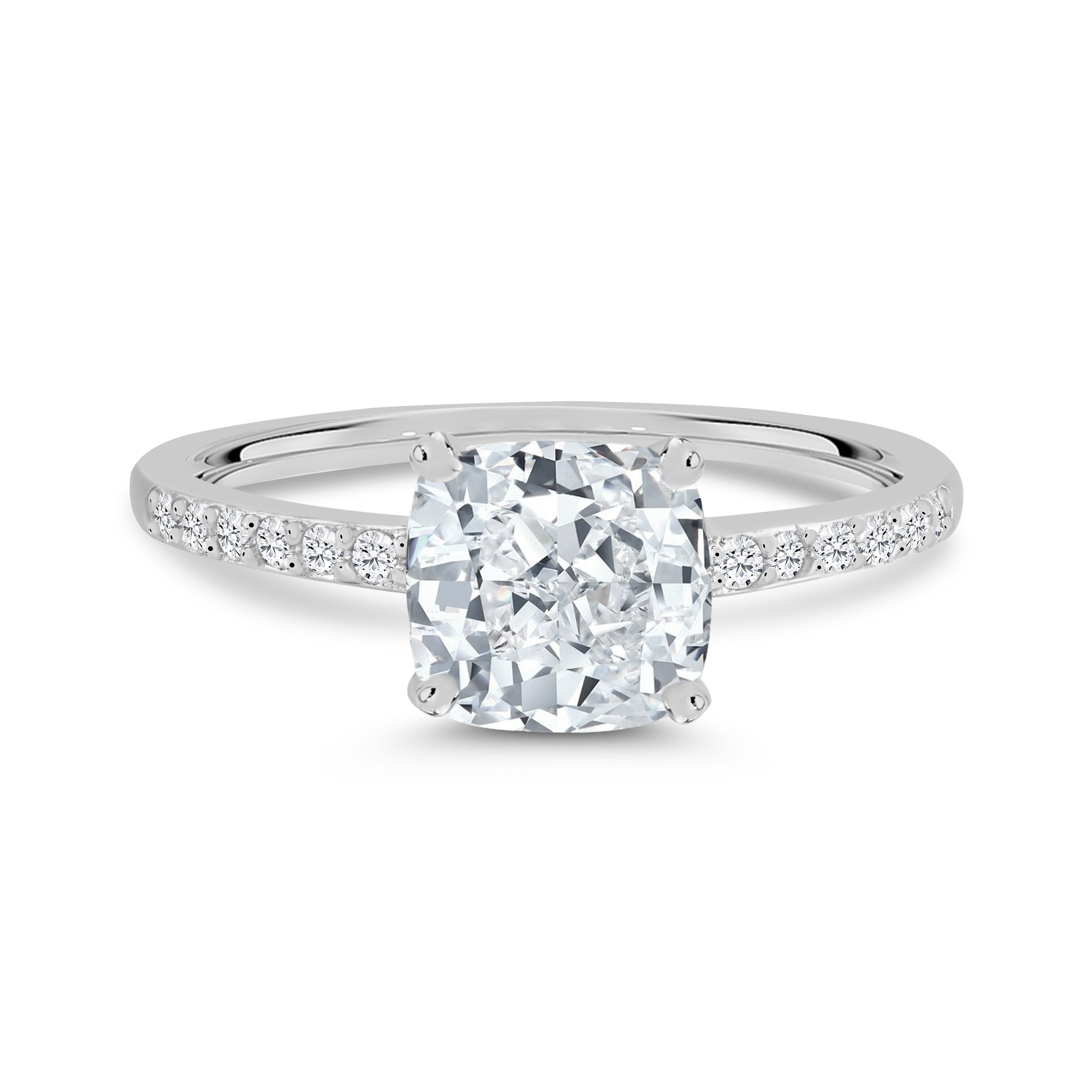 The Vita Ring – alder jewellers VIP