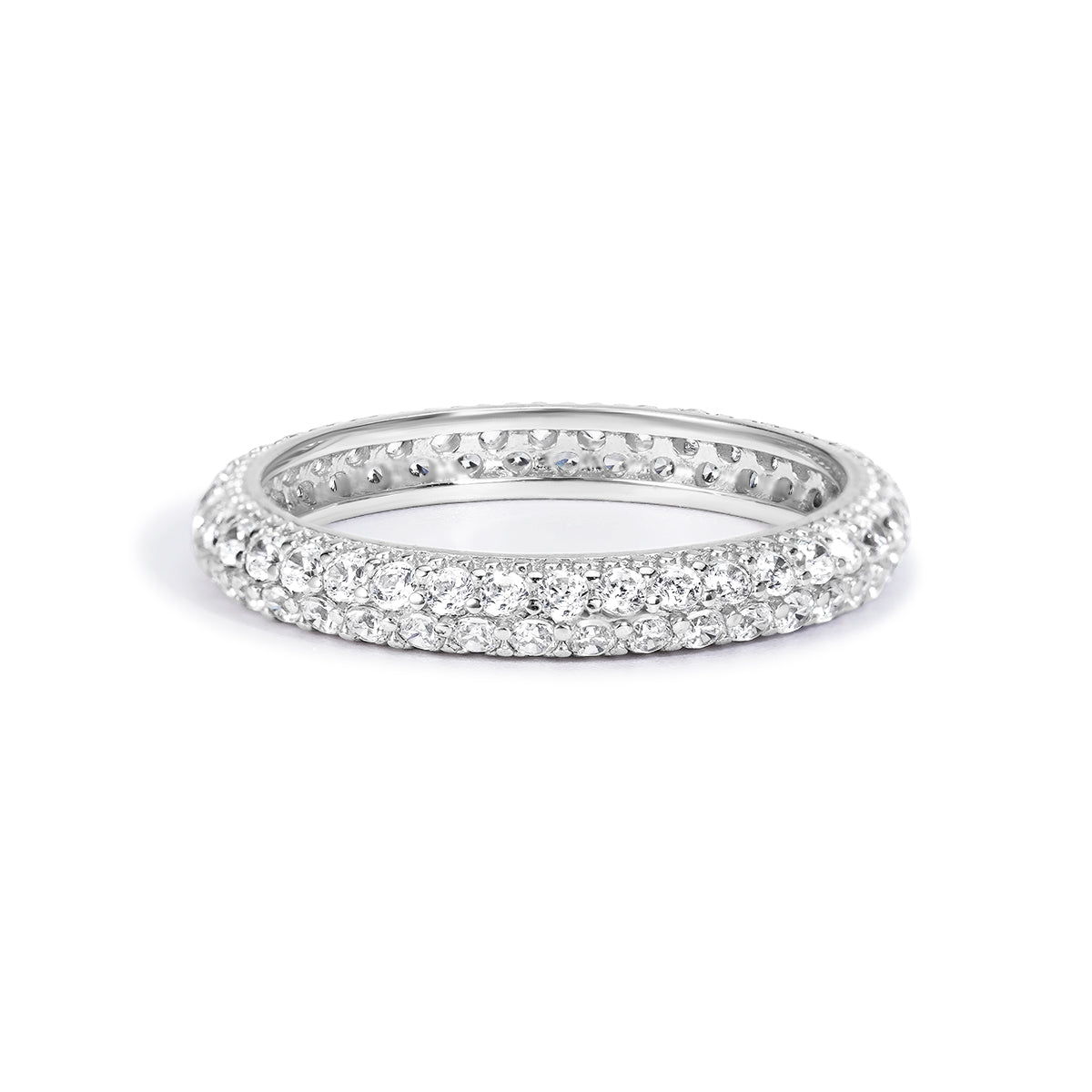 The Diletta Ring