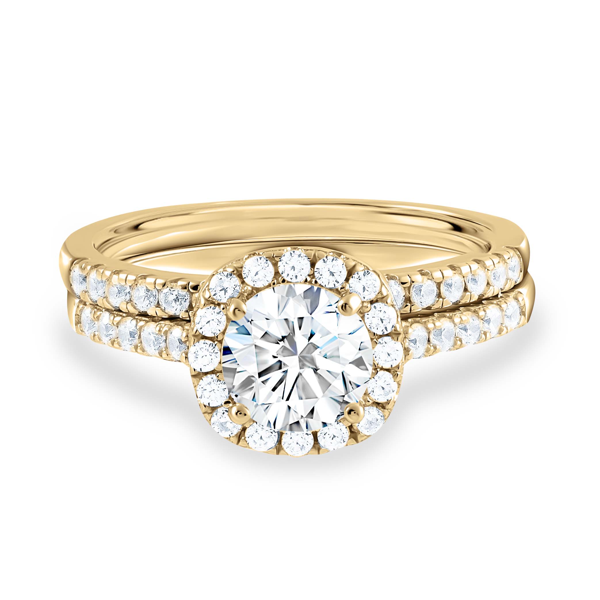 The Serena Ring - Gold – alder jewellers VIP