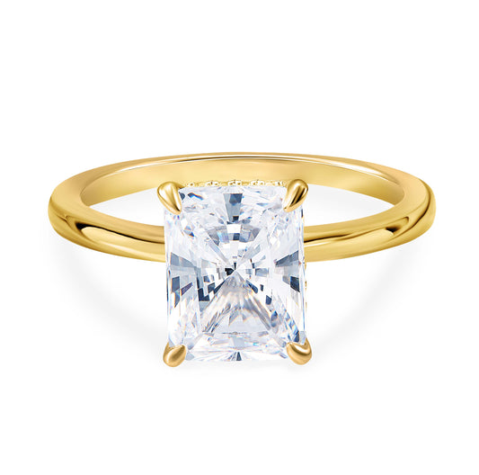 The Magia Ring - Gold