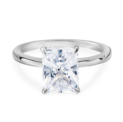 The Magia Ring - Rose Gold