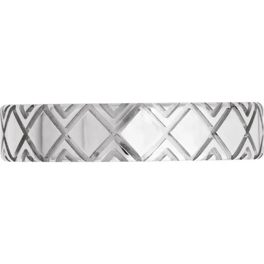 5.0mm,6.0mm,7.0mm-whitegold|5.0 mm|6.0 mm|7.0 mm|14K White Gold|18K White Gold|Platinum